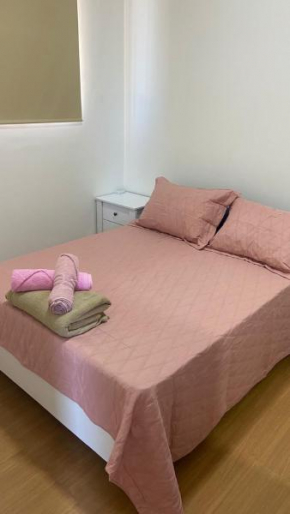 308 Apartamento 2 quartos Reserva Almagre - Ponta de Campina - Cabedelo TAXA DE ENERGIA E LIMPEZA SÃO COBRADAS NO CHECK-IN E CHECK-OUT